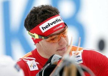 Dario Cologna v Lahti víťazom skiatlonu mužov