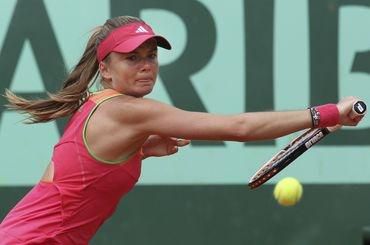 Hantuchova rg2011 3kolo uder maj2011