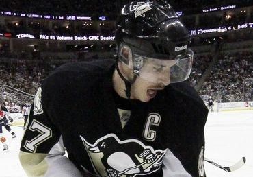 Sidney Crosby od lekárov stále nedostal „zelenú" pre návrat na ľad | Šport.sk