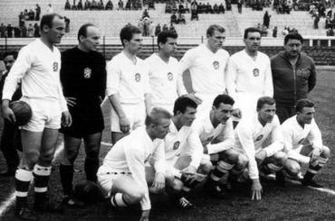 Odišla ďalšia z postáv československej futbalovej histórie