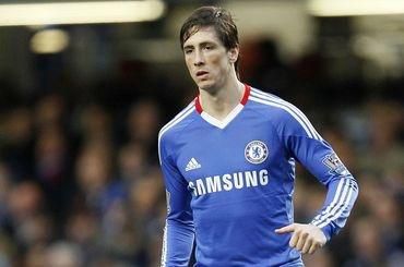 Torres fernando chelsea vs liverpool feb2011