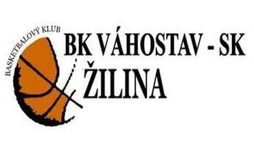 Zilina bk vahostav logo