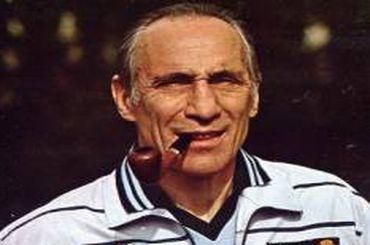 Enzo bearzot trener taliansko majstri 1982