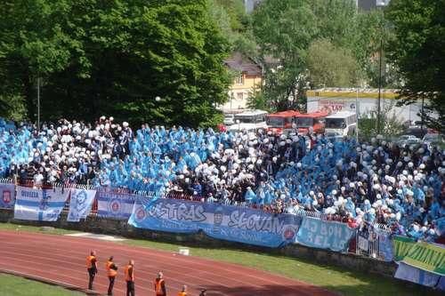 Slovan fans baloniky sport sk