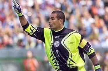 Jose chilavert kontroverzna legenda