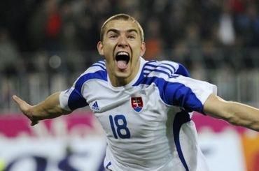 Jendrisek slovensko goool