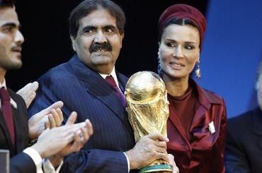 Mohammed bin chalifa al thani ms 2022