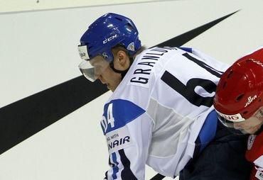 Granlund mikael finsko ms75