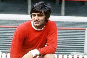 George best kontroverzna legenda