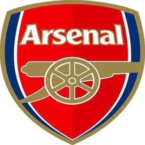 Arsenal londyn fc logo