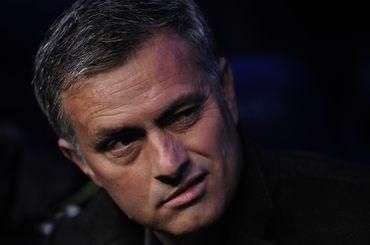 Mourinho real madrid kuuuk