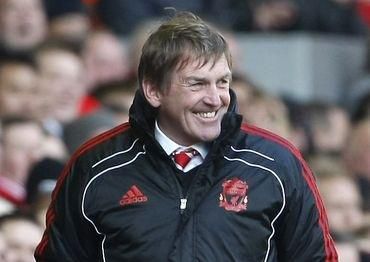 Kenny dalglish syyyr