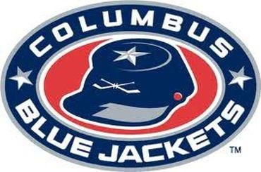 Columbus blue jackets nhl logo