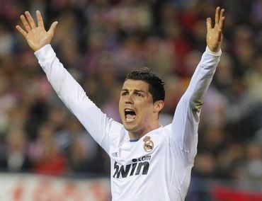 Cristianoronaldo realmadrid rukyhore