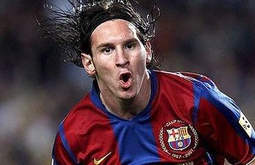 Lionel messi osport cz