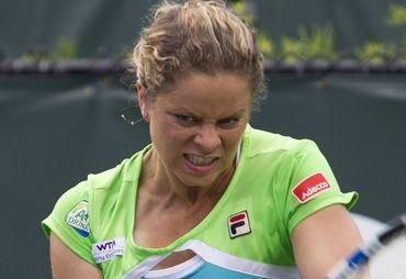 Clijsters kim miami tvrdy pohlad