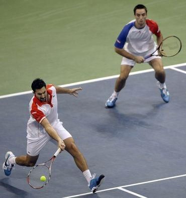 Zimonjic a troicki srbsko davis cup stvorhra