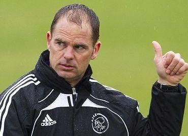 Frankdeboer trener dailymail co uk