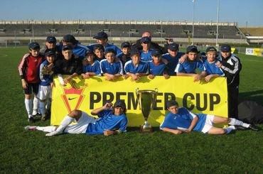 Nike Premier Cup: Mladíci MFK Košice v „skupine ako remeň"