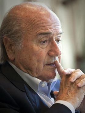 Sepp blatter prezident2 fifa