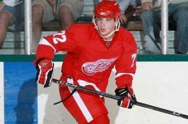 Tatar tomas detroit cerveny cislo72