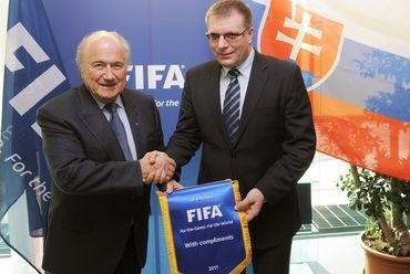 Blatter kovacik fifa sfz