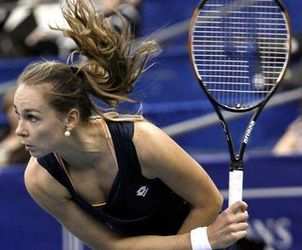 Magdaléna Rybáriková prehrala v semifinále dvojhry v Nassau