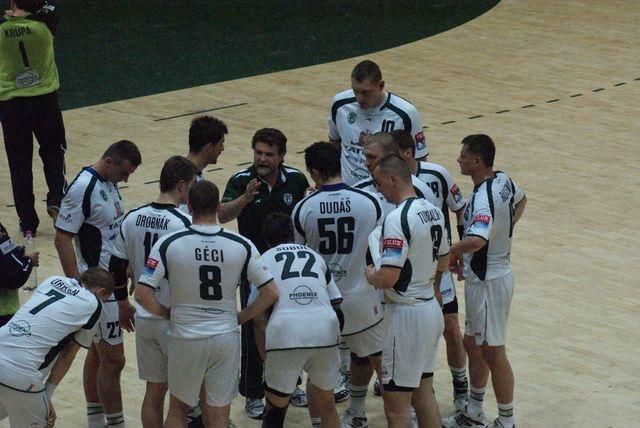 Mhk kosice tatran presov finale trtik timeout slovakhandball sk