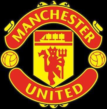 Manunited logo layoutsparks com