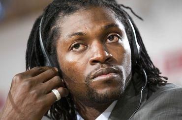 Adebayor real madrid prestup tlacovka jan2011