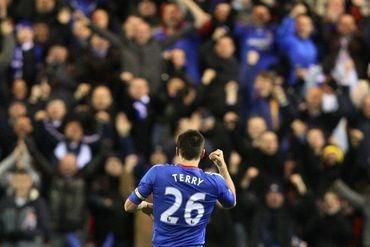 John terry fcchelsea