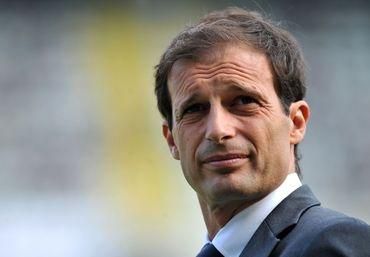 Massimilano allegri trener ac milano calciomercato it