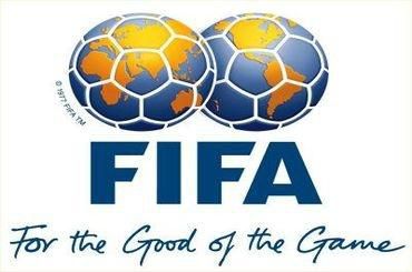 Fifa logo ilustracne