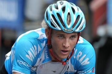Giro d'Italia bez Martina Velitsa, bojovať bude o Tour de France