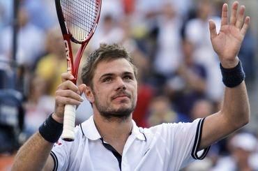 Wawrinka us open 2010 osemfinale victory