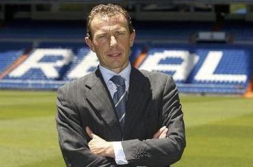 Butragueno emilio real madrid legenda