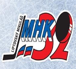 Liptovskymikulas hokej logo