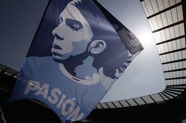 Tevez carlos manchester derby 2010