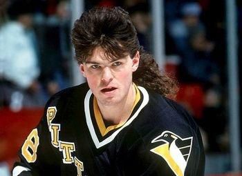 Jagr jaromir pittsburgh penhuins pepo