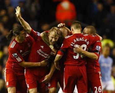 Andycarroll kyut aspol2 liverpoolfc