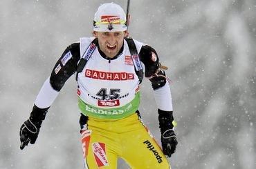 Hurajt pavol hochfilzen 2009