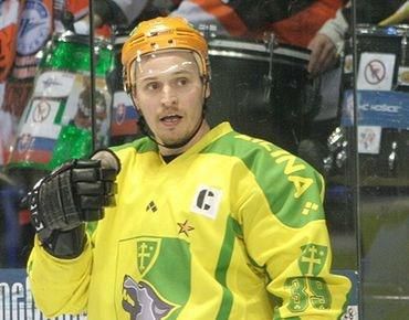 Michal hreus mshkzilina2 hokej sk