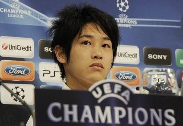 Schalke  atsuto uchida lm