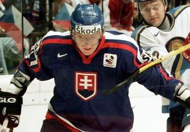 Marianhossa slovensko