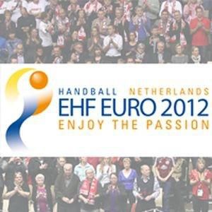 Hadzana zeny euro 2012 logo eurohandball com