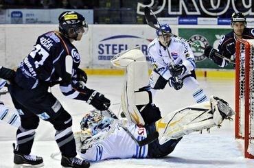 Kosice hscak dzubina mountfield