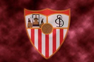 Sevilla fc logo ilustracne