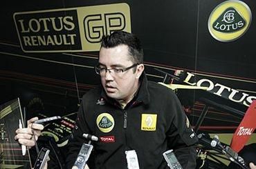 Lotus renault boullier autosport com