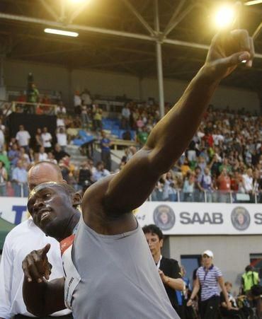 Bolt usain ostrava zlata tretra