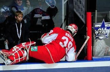 Hasek dominik all star 2011 khl ru